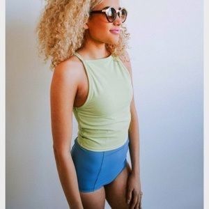 Kortni jeane high rise 2.0